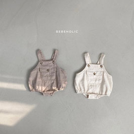 カンガルーサロペットスーツ