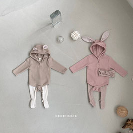 アニマルスーツ