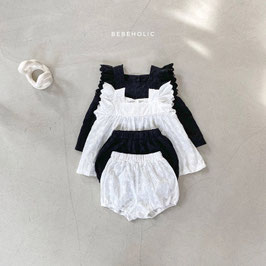 ボボスーツセット