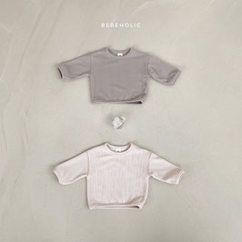 ベララッパベビーTシャツ