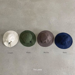 チューリップハット