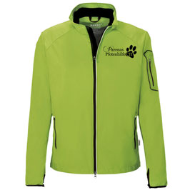 Softshell-Jacke light Men