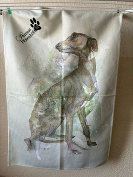 Küchentuch "Galgo"
