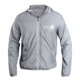 Windbreaker Reflective
