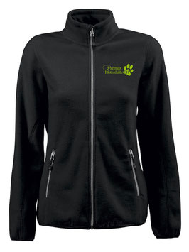 Jacke Polarfleece Woman