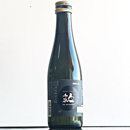 黒人気　純米吟醸・300ml