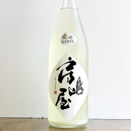 房島屋　兎心WHITE1800ml