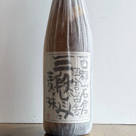 三段仕込み25度・1800ml