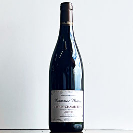 2020ジュヴレ　シャンベルタン　ラ　ジュスティス