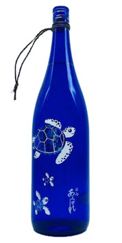 あくがれブルー　1800ｍｌ