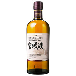 新ニッカ・竹鶴・ピュアモルト