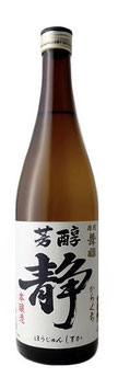 【720ml】信州舞姫　からくち　本醸造　芳醇　静