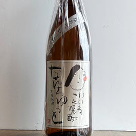 なんちゅうと25度・1800ml