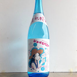 ジョイとベニー　1800ml