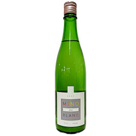 ミーノ　デ　ブラン　おりがらみ・720ml