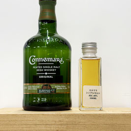 カネマラ　シングルモルト・100ml