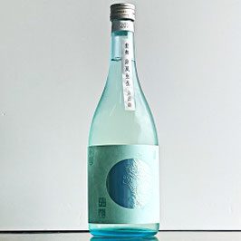 【夏季限定】龍勢 涼風生生　生酛純米　山田錦720ml