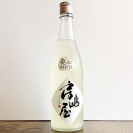 房島屋　兎心WHITE720ml