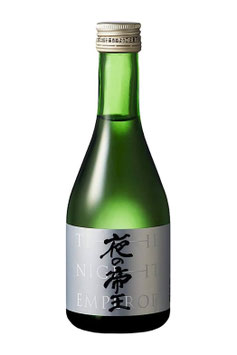 夜の帝王　特別純米・300ml