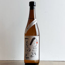 なんちゅうと25度・720ml
