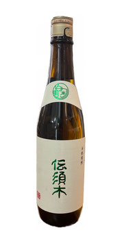 伝須木　白麹720ml