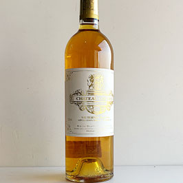 2012シャトー　クーテ