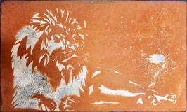 IRON LION