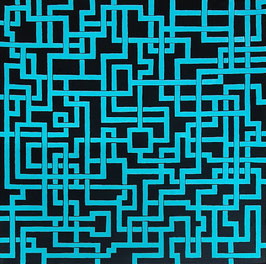 LOST WAY
