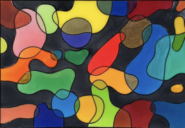 COLOR SPACE