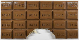 TRICK OR TREAT