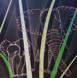 DARK ELEPHANTS