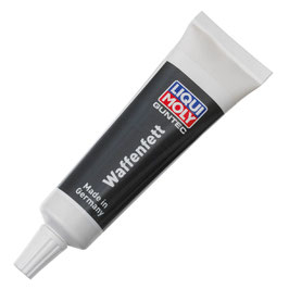 Art.-Nr.: 27392A LIQUI MOLY GUNTEC, Waffenfett, 20 ml