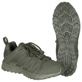Art.-Nr.: 18605B Halbschuhe, "MAGNUM", Storm Trail Lite, oliv