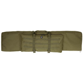 Art.-Nr.: 30782B Gewehrtasche, "Large", oliv, für 2 Waffen