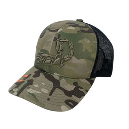 Agilite Trucker Hat