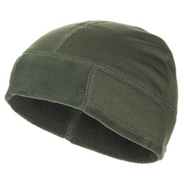 Art.-Nr.: 10859B BW Mütze Fleece, oliv