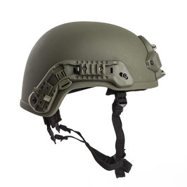 Gefechtshelm VIPER 3 Helmet KSK NIJ 3A - OLIV