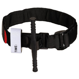 Art.-Nr.: 27121  Tourniquet "Combat", schwarz