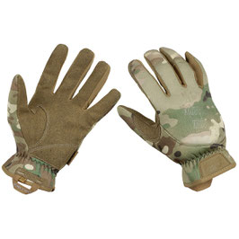 Art.-Nr.: 15652S Handschuhe, MECHANIX, "FastFit", multicam