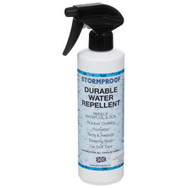 Art.-Nr.: 27330B STORMPROOF, Imprägnierspray, wasserabweisend, 500 ml