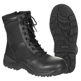 Art.-Nr.: 18606R Einsatzstiefel, "MAGNUM", Centurion 8.0 SZ, coyote