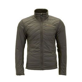 Carinthia G-Loft Ultra Jacket 2.0 - oliv