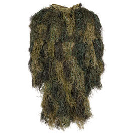 Art.-Nr.: 07733T Tarnparka, "Ghillie", woodland