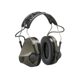 3M Peltor ComTac VIII MT14H418A-02 Aktiver Gehörschutz