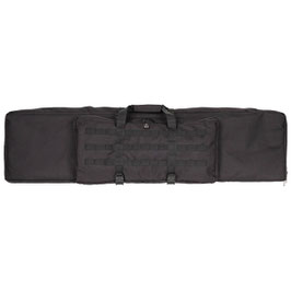 Art.-Nr.: 30782A Gewehrtasche, "Large", schwarz, für 2 Waffen