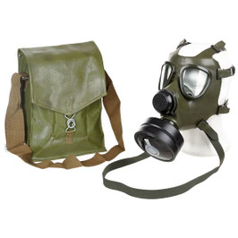 rt.-Nr.: 627564  Schutzmaske M74, Filter, NEU
