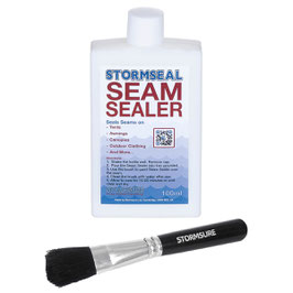 Art.-Nr.: 27331  STORMSEAL, Nahtabdichtung, 100 ml