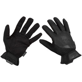 Art.-Nr.: 15652A Handschuhe, MECHANIX, "FastFit", schwarz