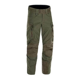 Clawgear Raider MKV Pant  STEINGRAU-OLIV -  BP-118026-ol