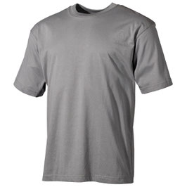 Art.-Nr.: 00103D  US T-Shirt, halbarm, foliage 170 g/m²